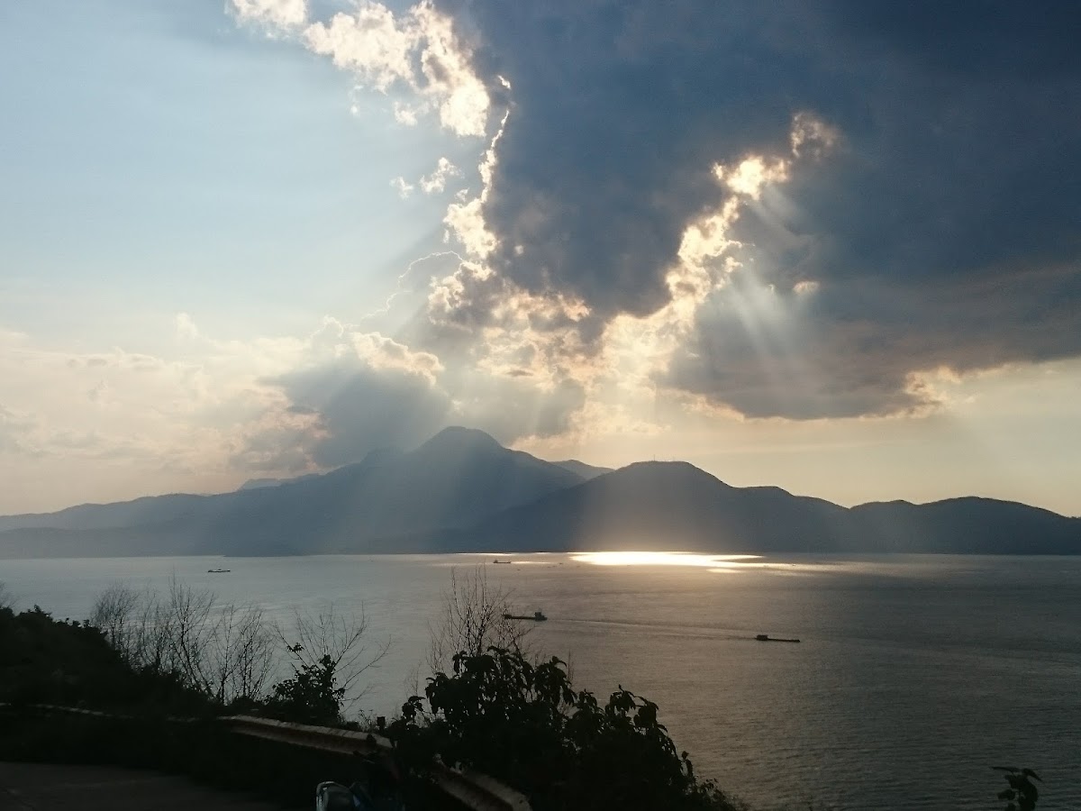 Hải Vân Pass