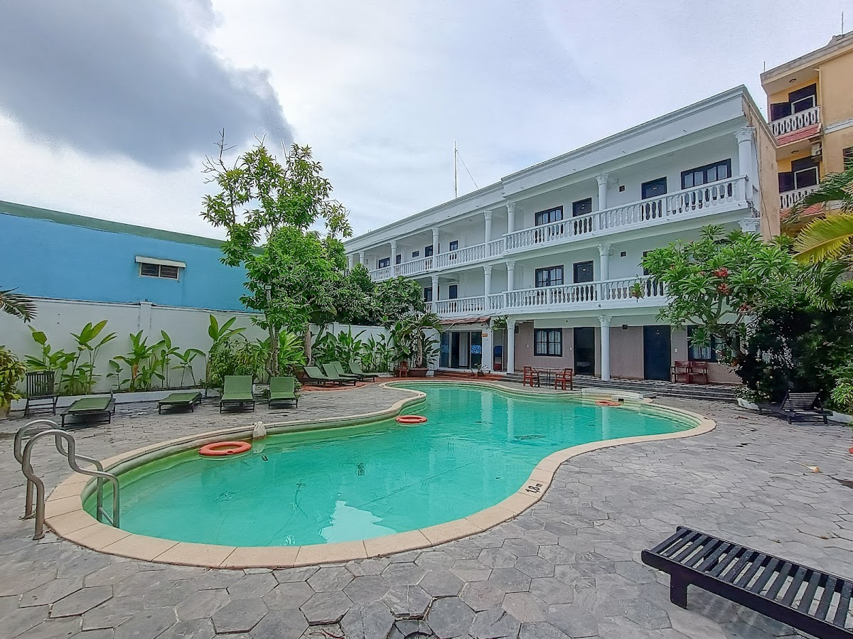 Hai Yen Hotel