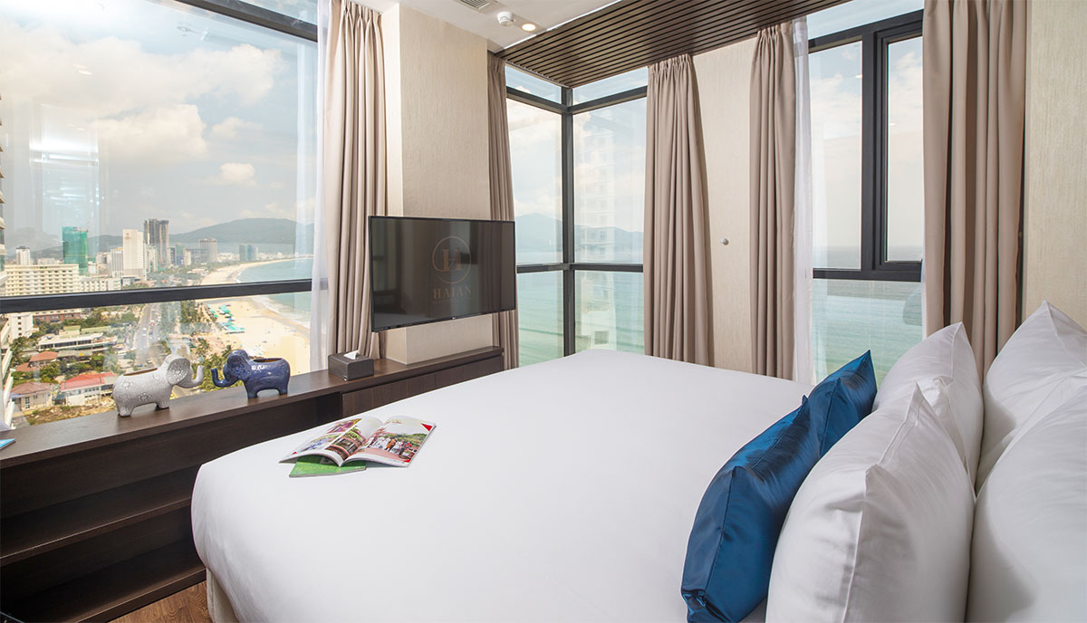 HAIAN Beach Hotel & Spa — photo 2