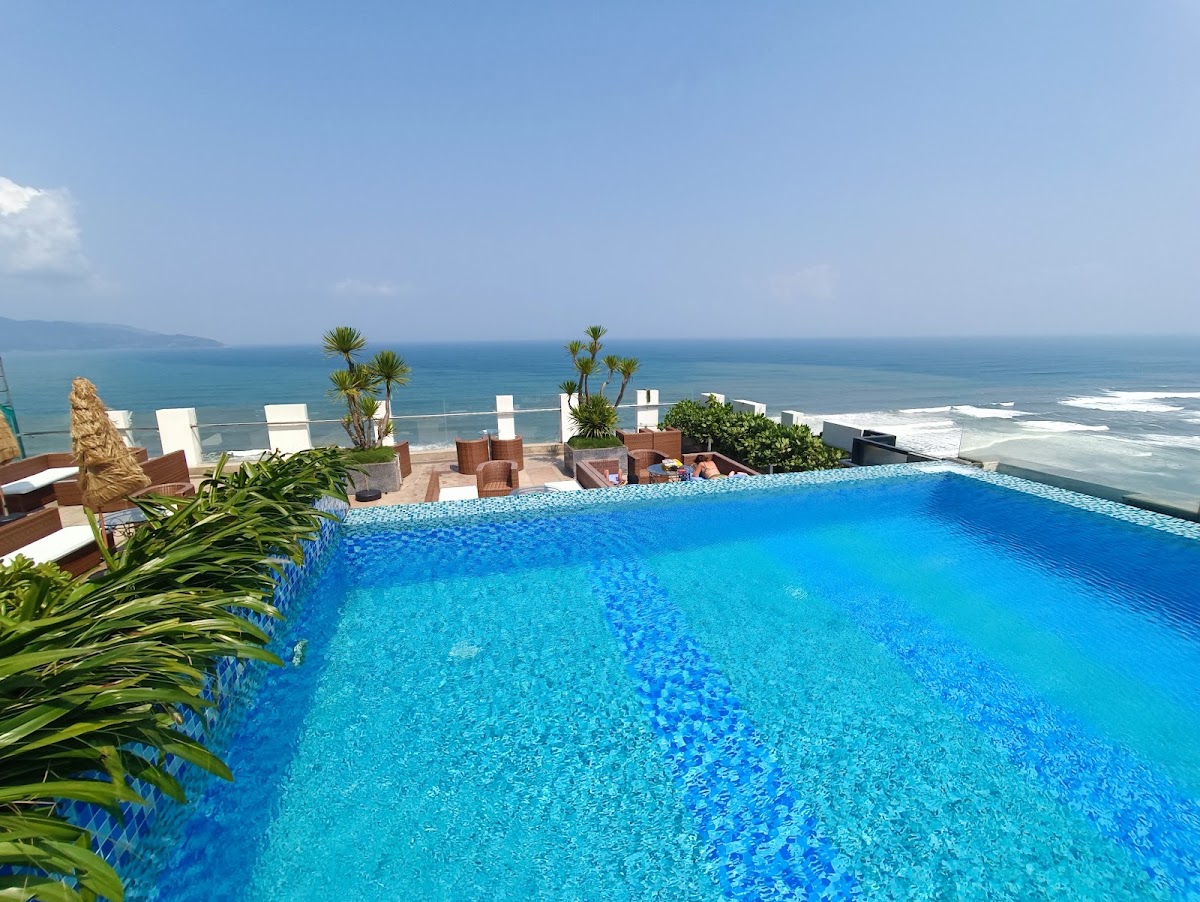 HAIAN Beach Hotel & Spa — photo 3