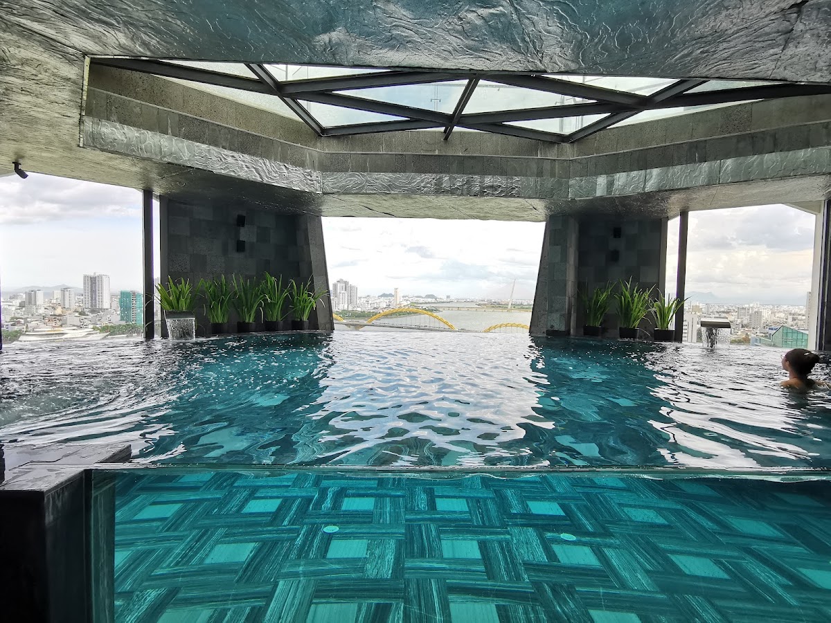 HAIAN Riverfront Hotel Danang — photo 3