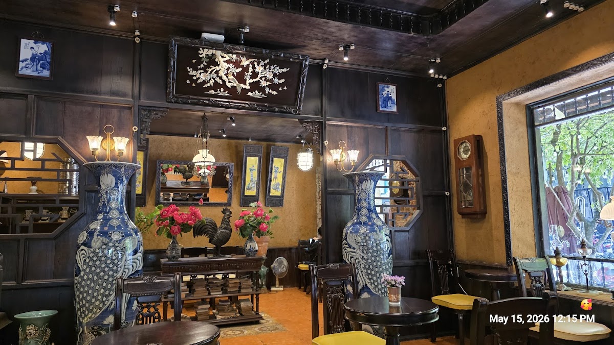 Han Market — 17th century origin of Da Nang — photo 2