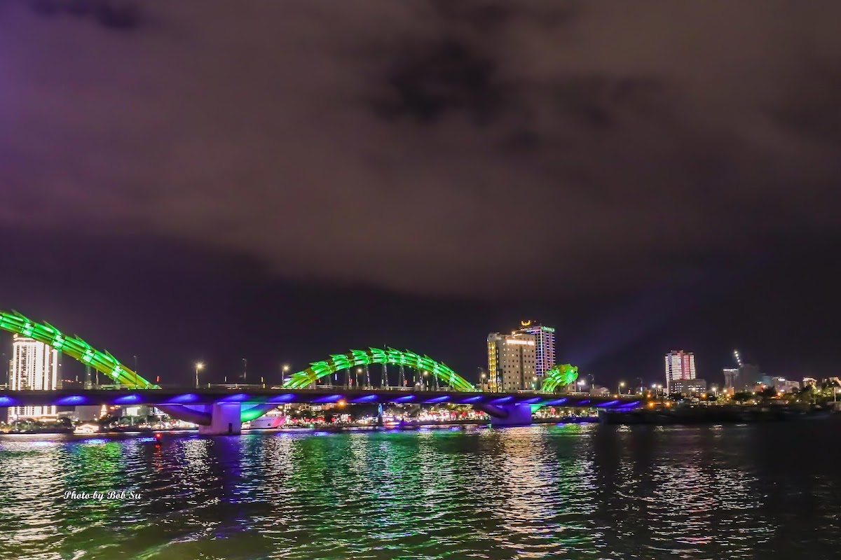 Han River Bridge — photo 3