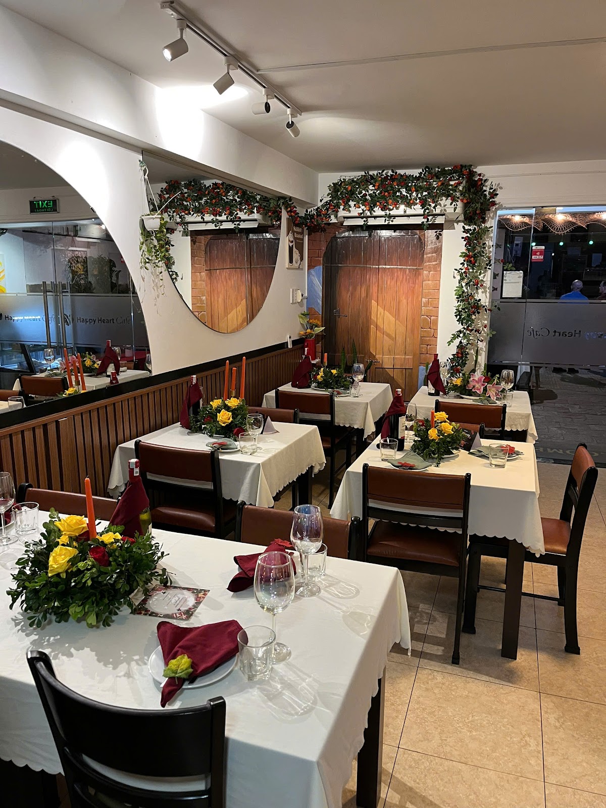 Happy Heart Cafe Da Nang