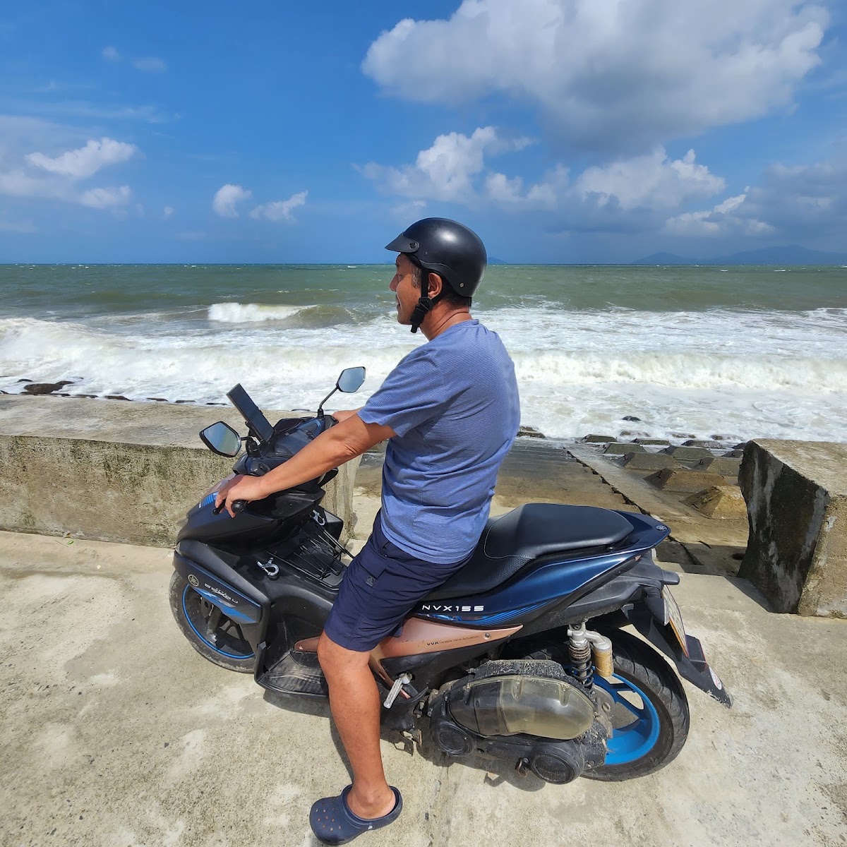 HENRY MOTORBIKE RENTAL — photo 2