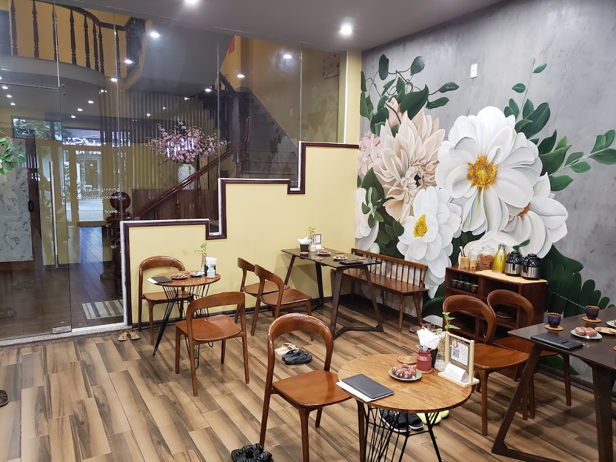 Herbal Spa Da Nang — photo 2