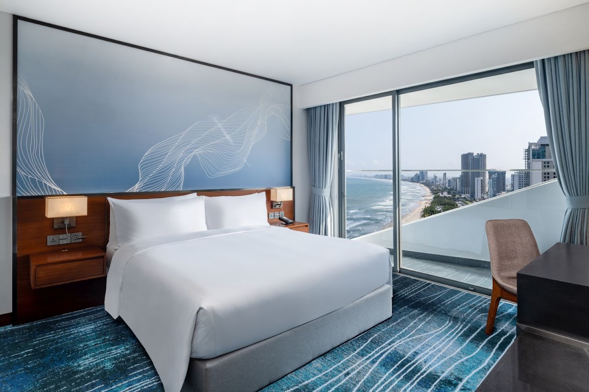 Hilton Garden Inn Da Nang — фото 2