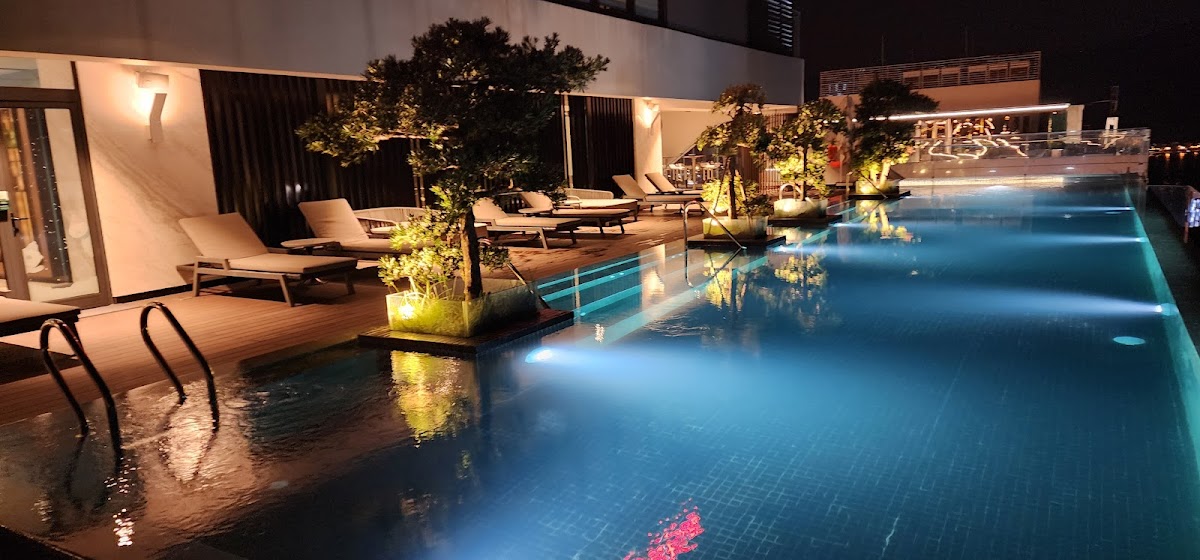 Hilton Garden Inn Da Nang — фото 3