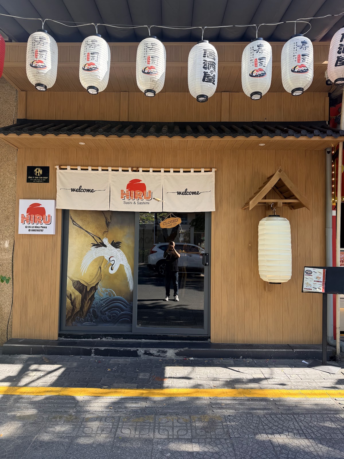 Hiru Sushi — фото 2