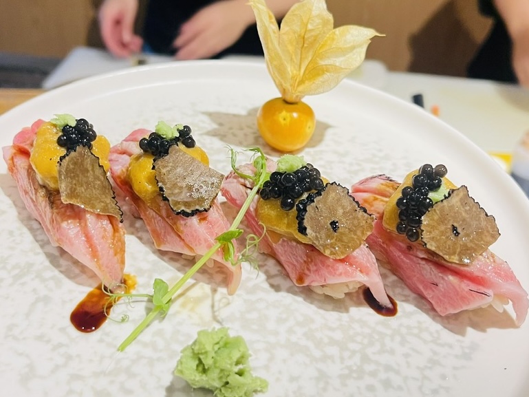 Hiru Sushi — фото 3