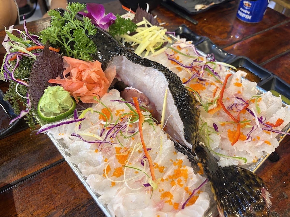 Hồ Bình Seafood — фото 3