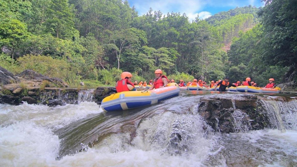 Hoa Phu Thanh