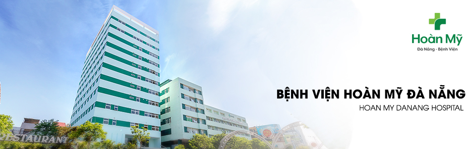 Hoan My Hospital Da Nang