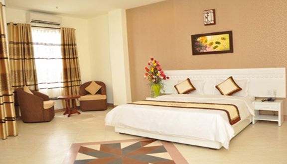 Hoàng Phương Hotel — photo 2