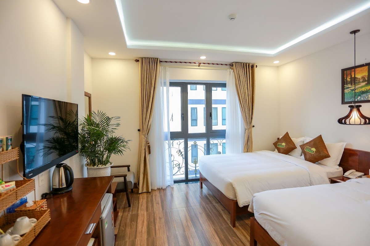 Hodi Hotel — photo 2