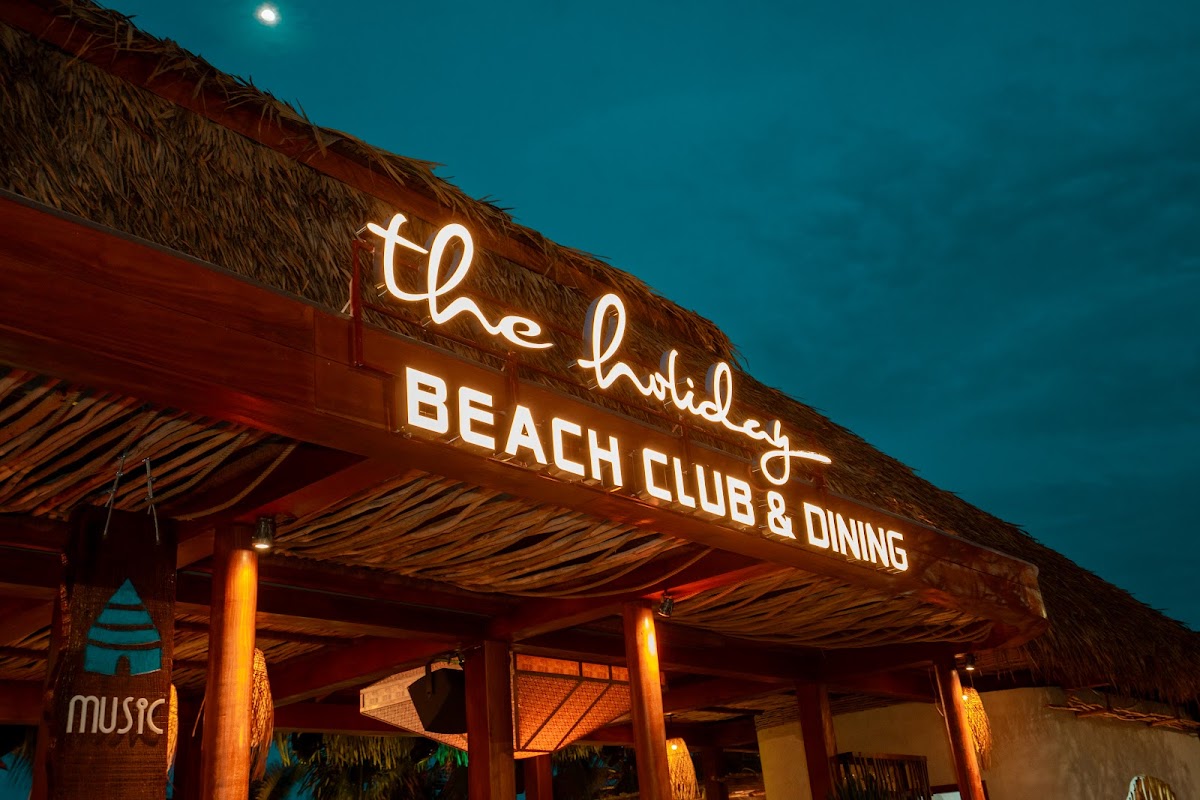 Holiday Beach Club — фото 2