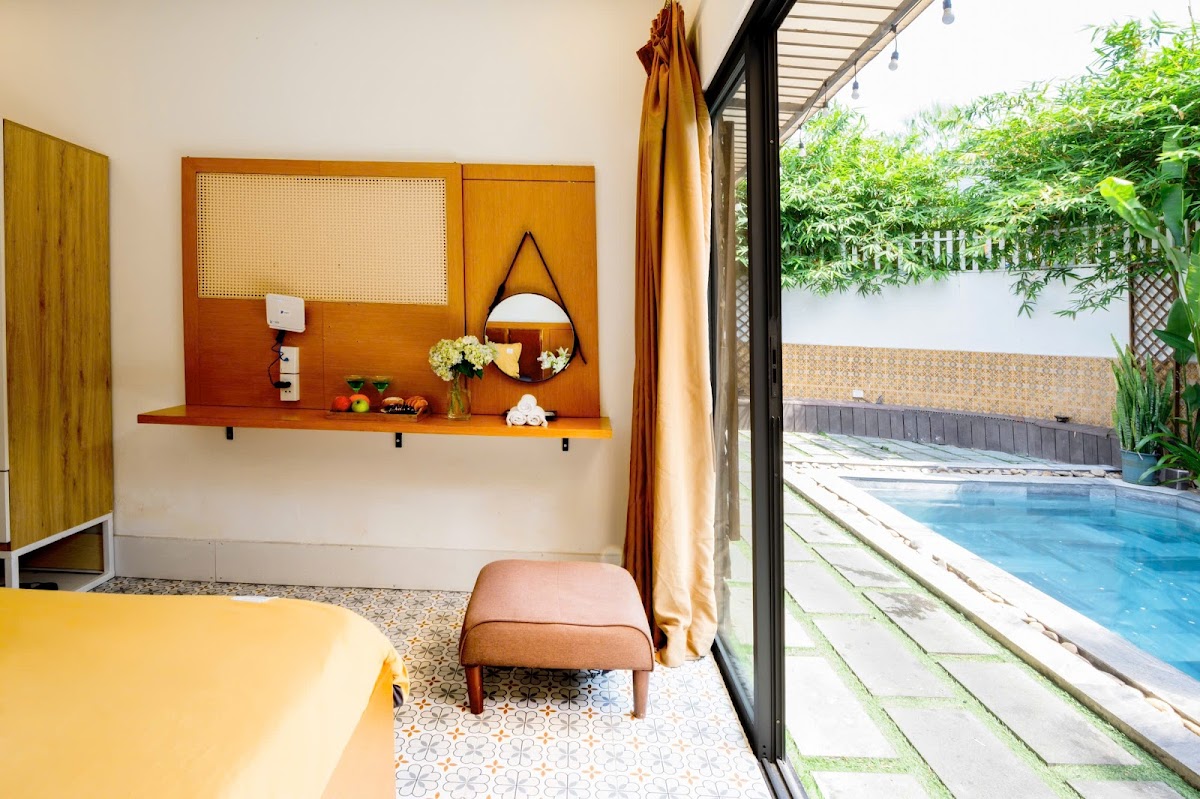 Hometown Bamboo Prime Villa — фото 2
