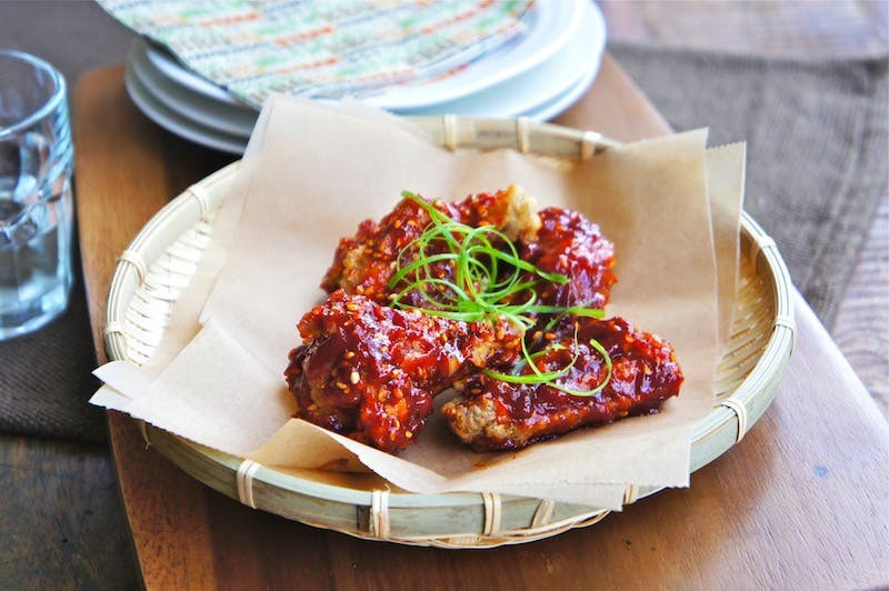 Hongdae BBQ & Beer — фото 2