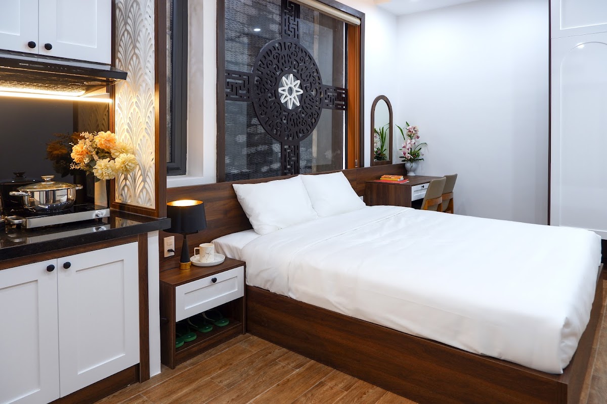 Hotel Huong — photo 2