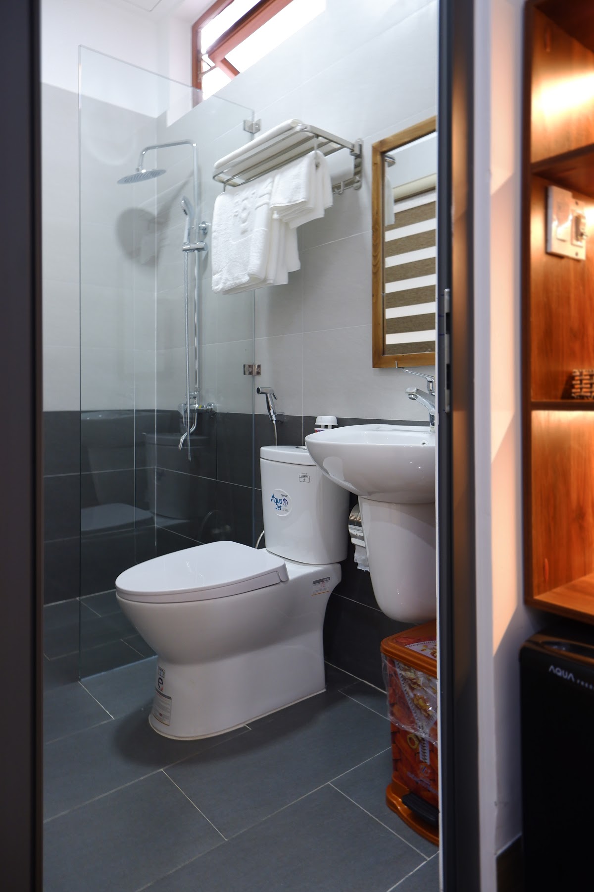 Hotel Huong — photo 3