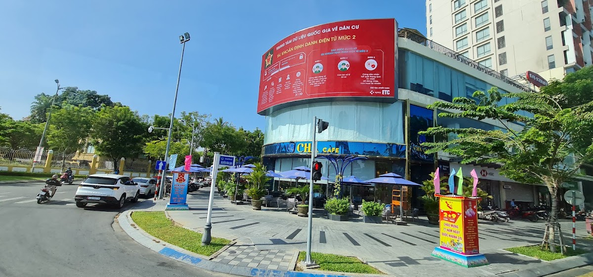 HSBC ATM Locations Da Nang — photo 3