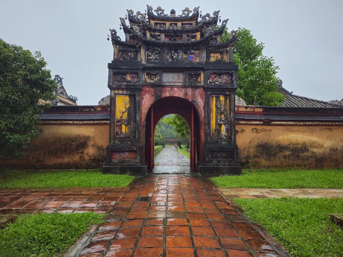Đại Nội Huế