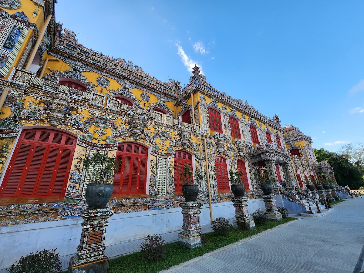 Đại Nội Huế — фото 2