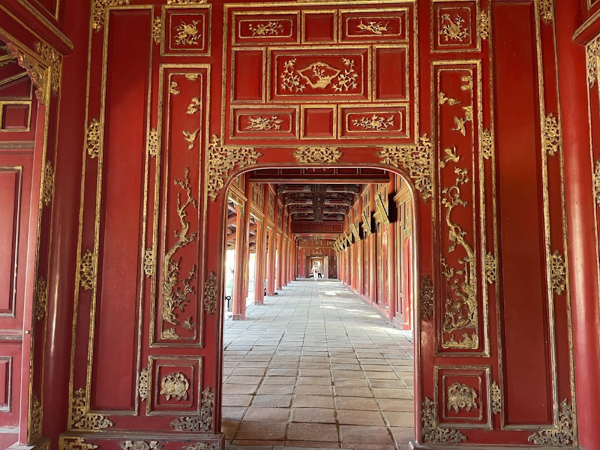 Đại Nội Huế — фото 3