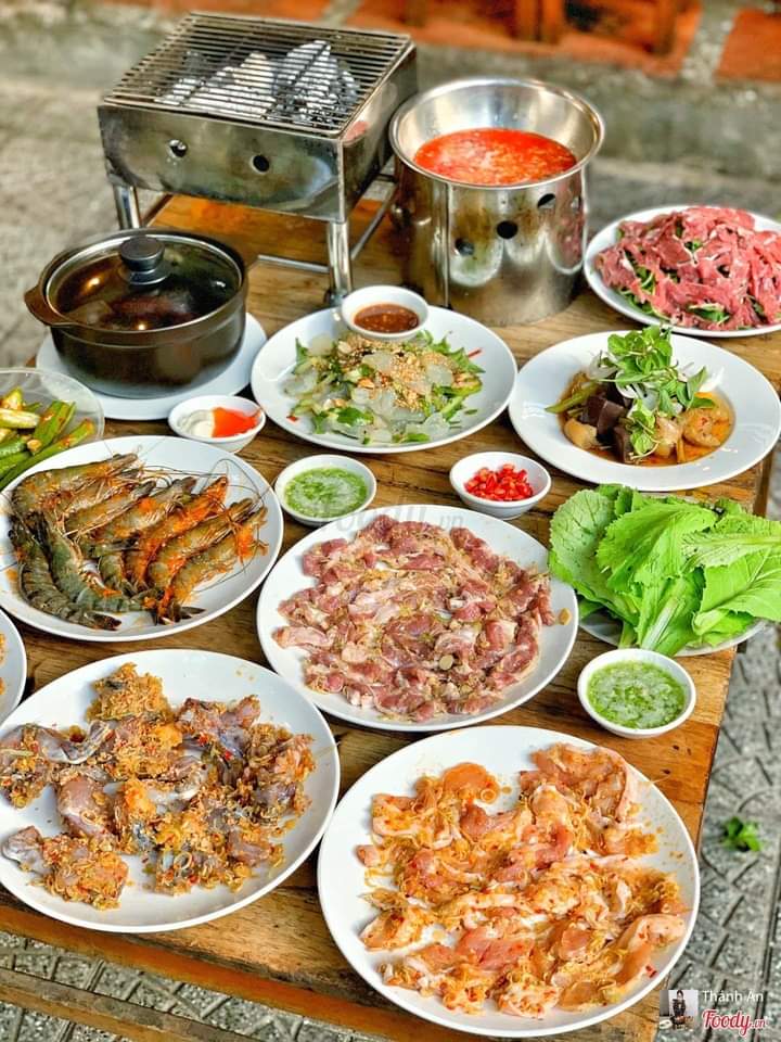 Quán Huế Ngon — фото 2