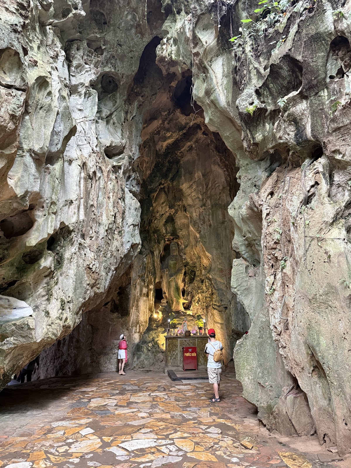 Động Huyền Không — фото 2