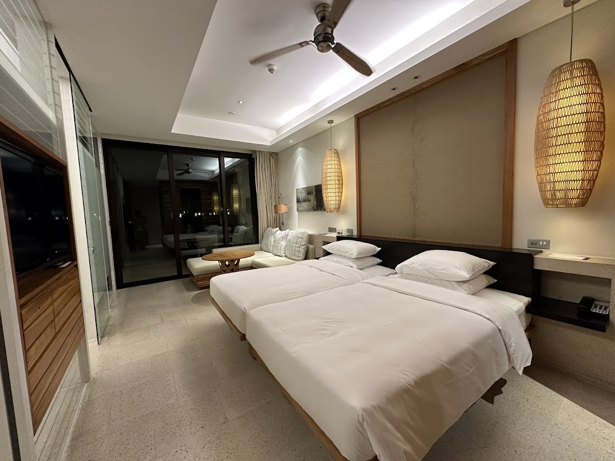 Hyatt Regency Danang Resort and Spa — photo 2