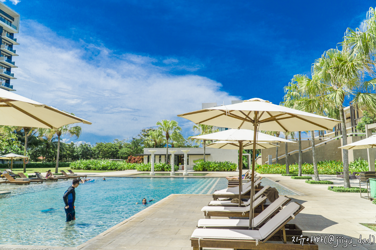 Hyatt Regency Danang Resort and Spa — photo 3