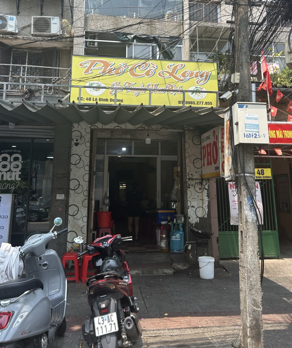 I Love Phở