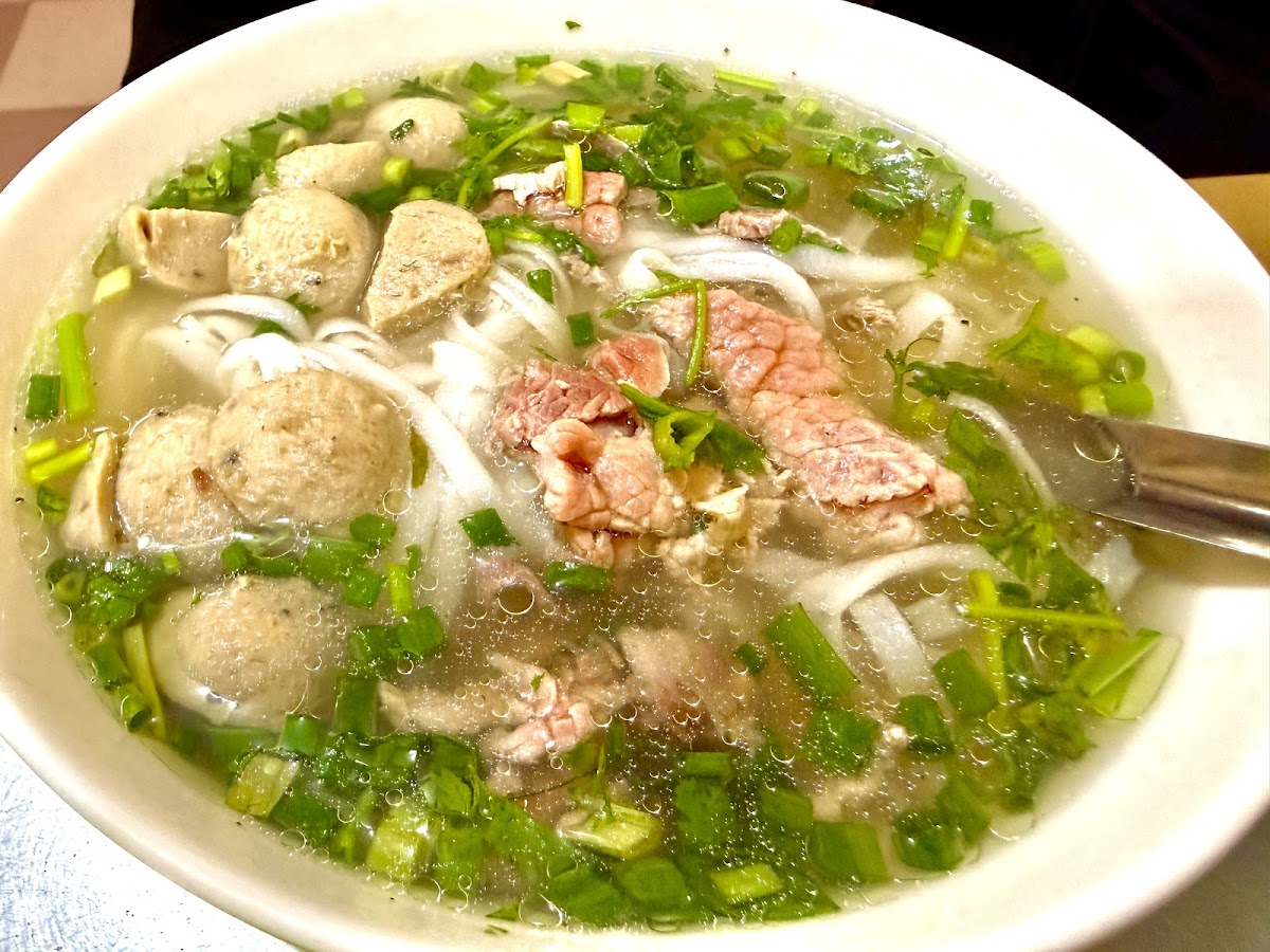 I Love Phở — фото 3