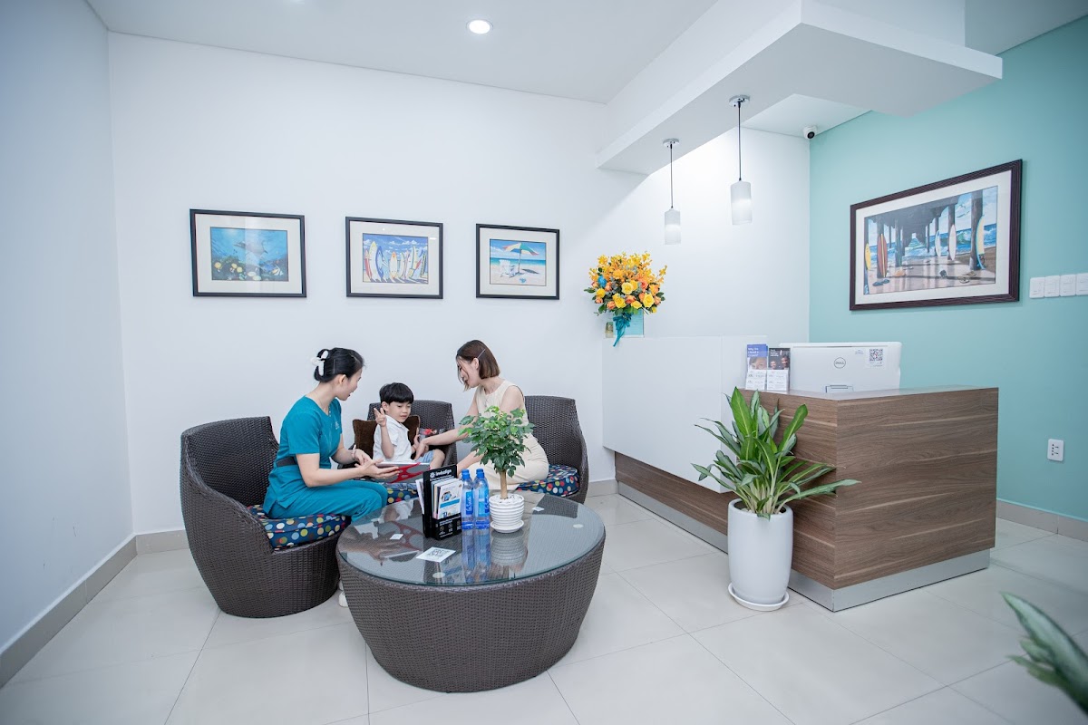 IDC Da Nang Dental — photo 2