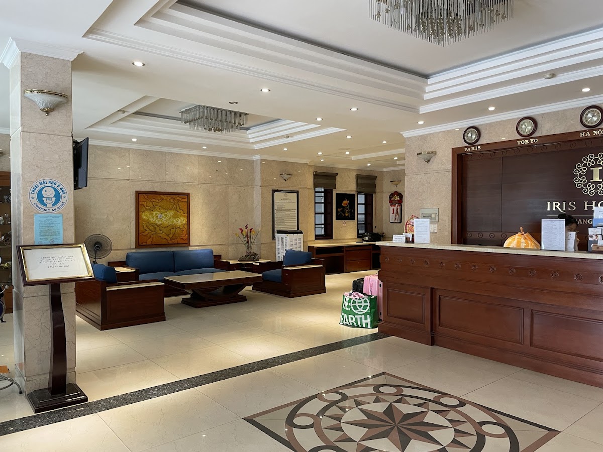 Iris Hotel — photo 3