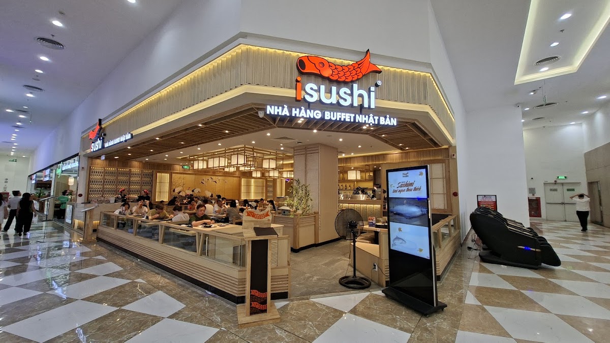 iSushi