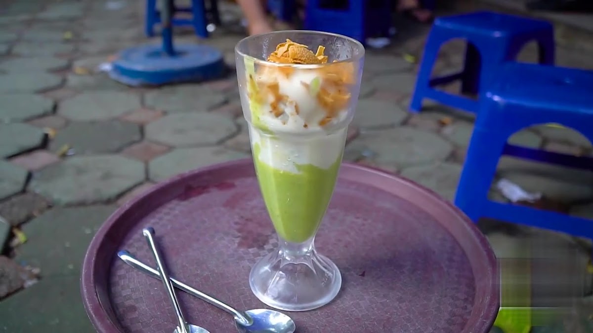 Kem Baskin Robbins - Bạch Đằng — фото 2