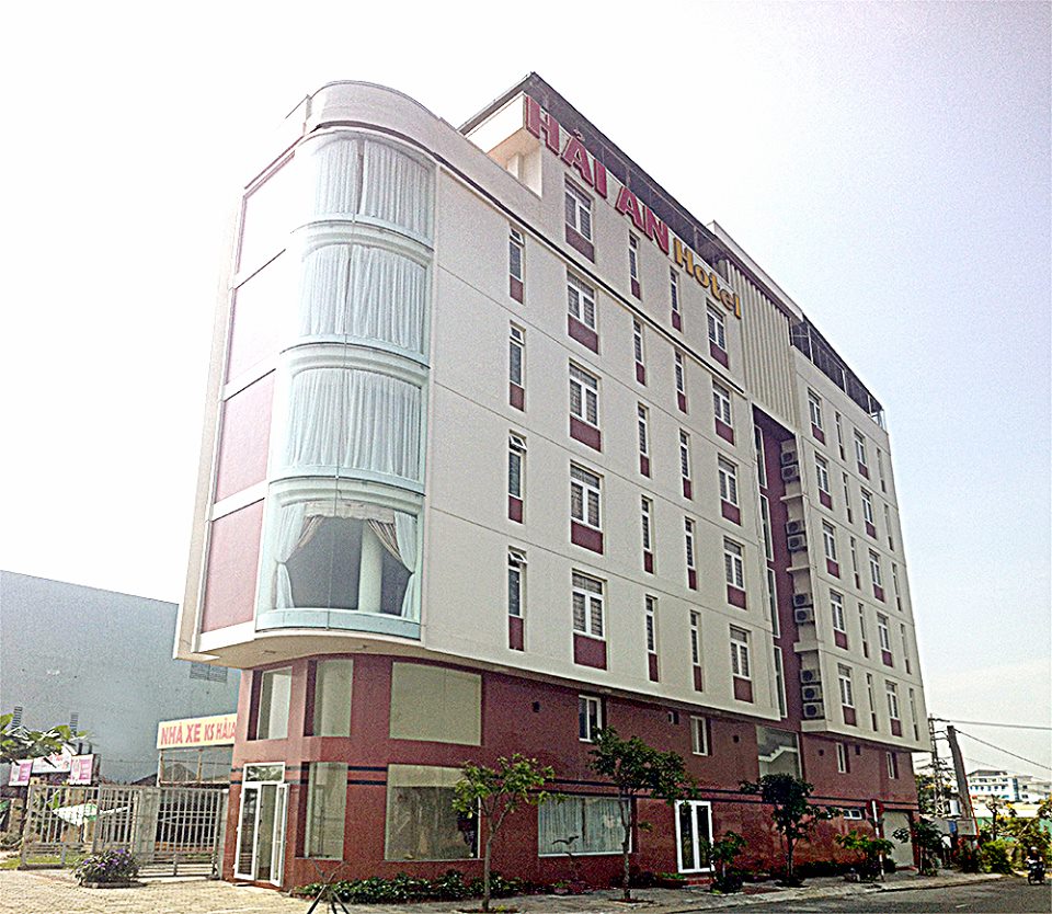 Khách sạn Hải An