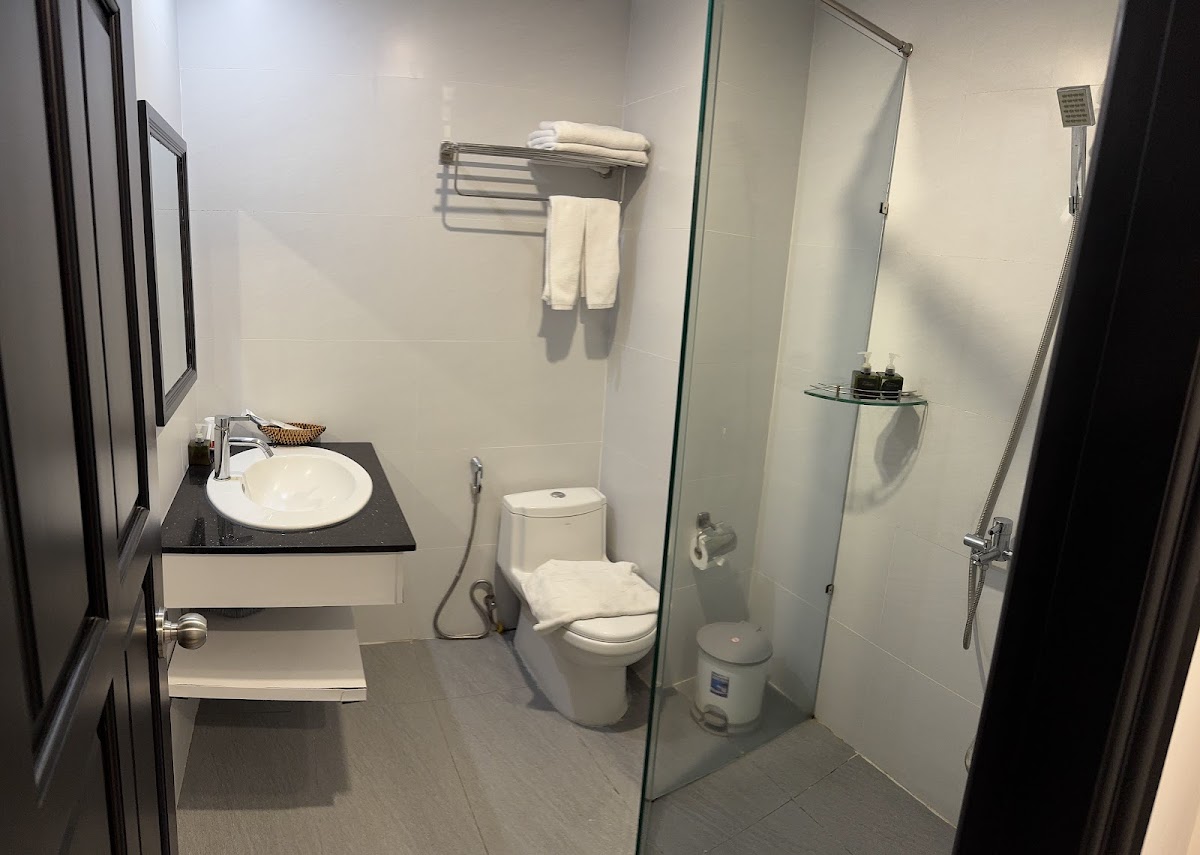 Khách Sận Kamala Hotel & Department — photo 3