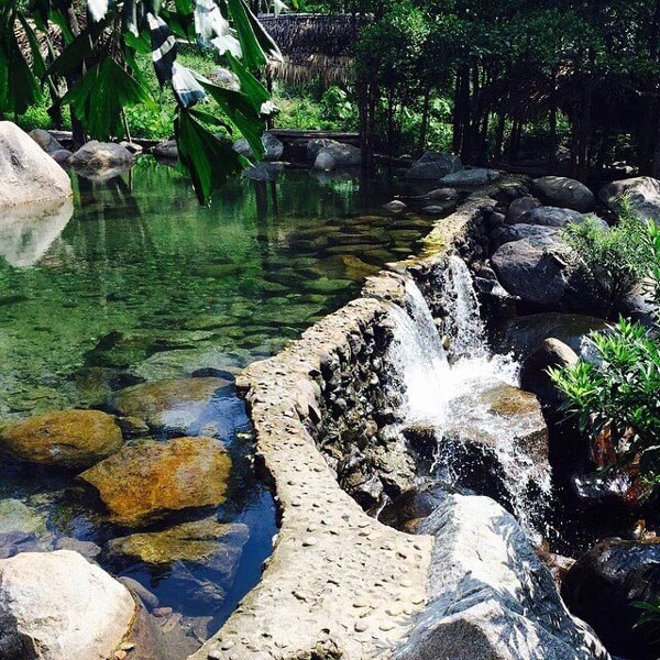 Khu Du Lịch Sinh Thái Suối Lương — фото 3