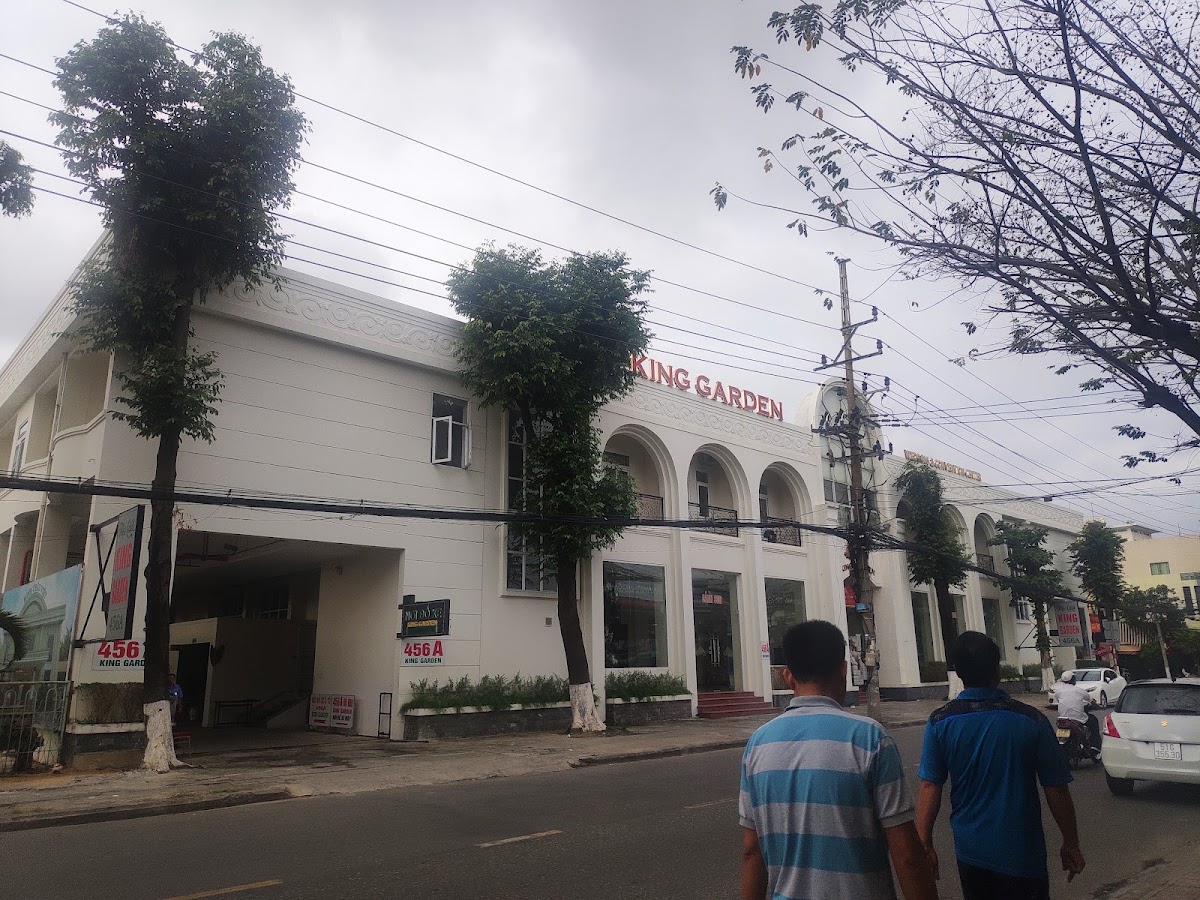 King Garden Hotel — photo 2