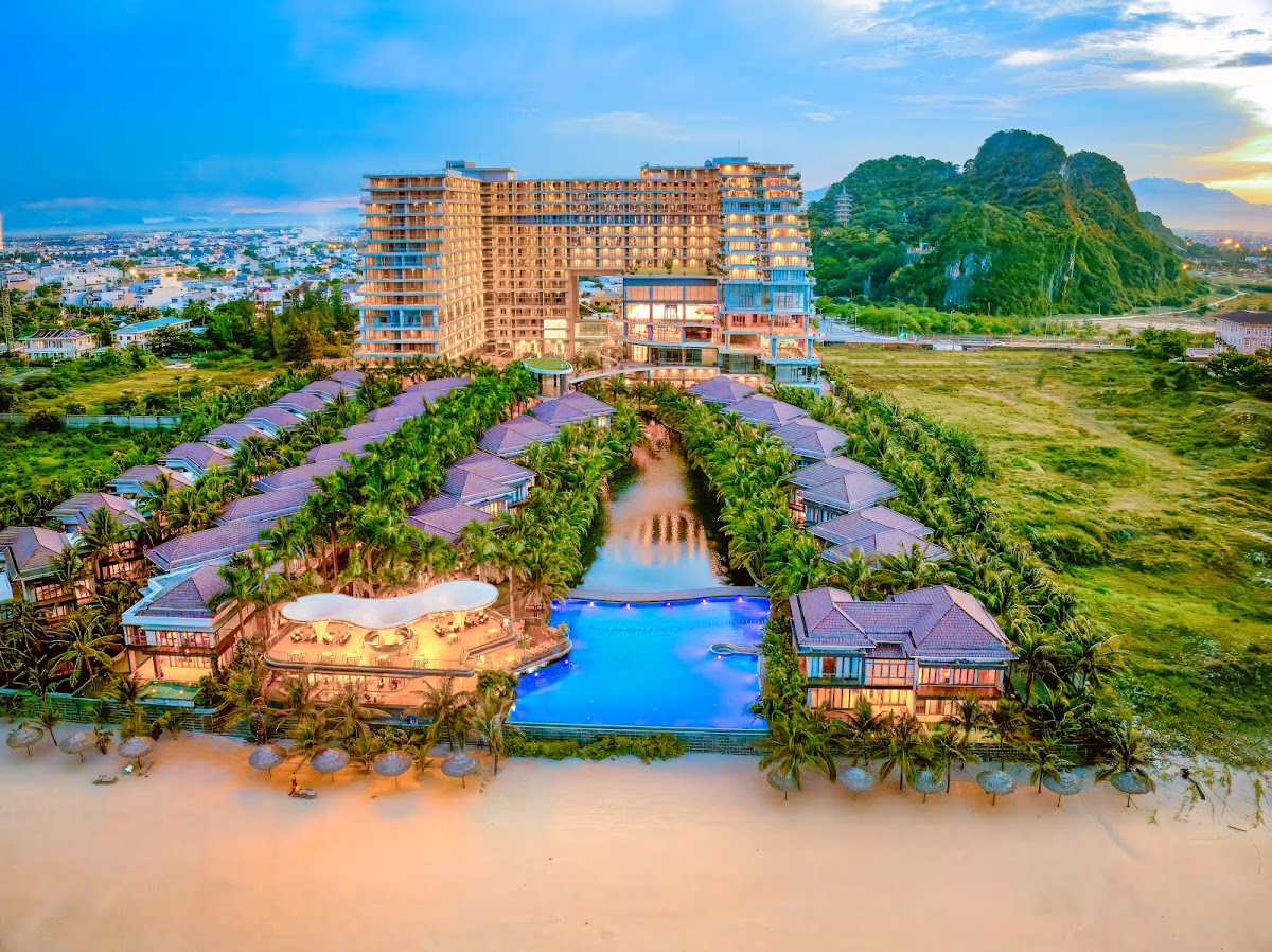 KOI Resort & Residence Da Nang