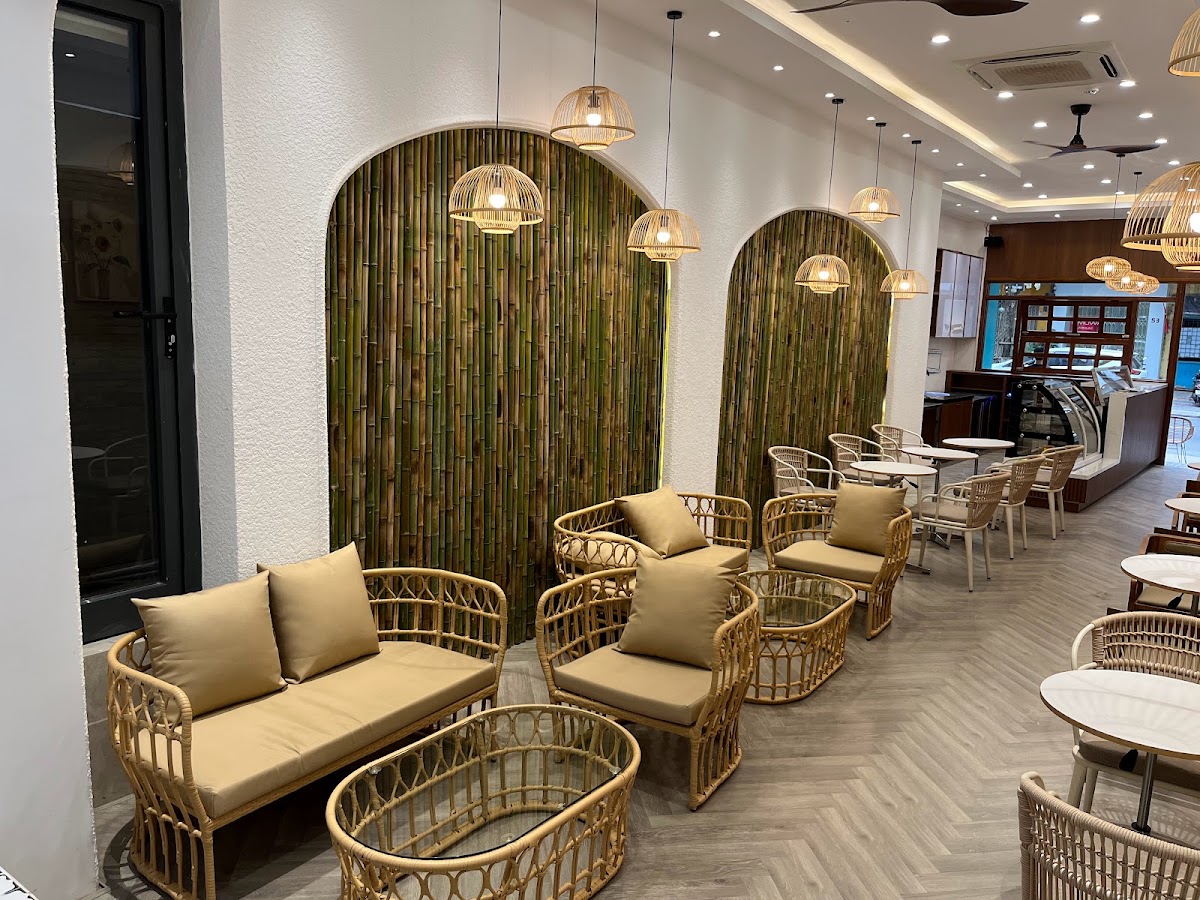 KoKo Green Kafe