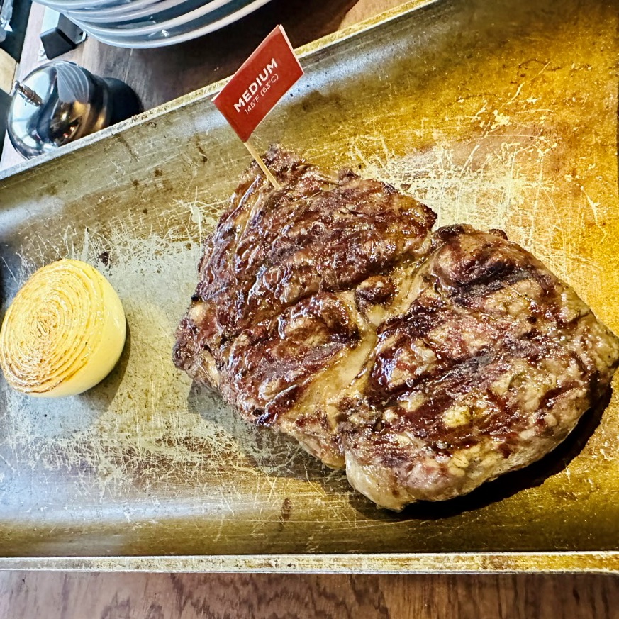 La Cabana - House of BBQ — фото 3