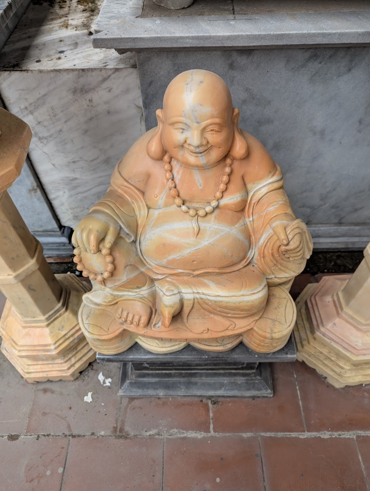 Làng đá mỹ nghệ Non Nước — photo 3