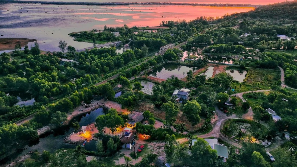 Đầm Lập An