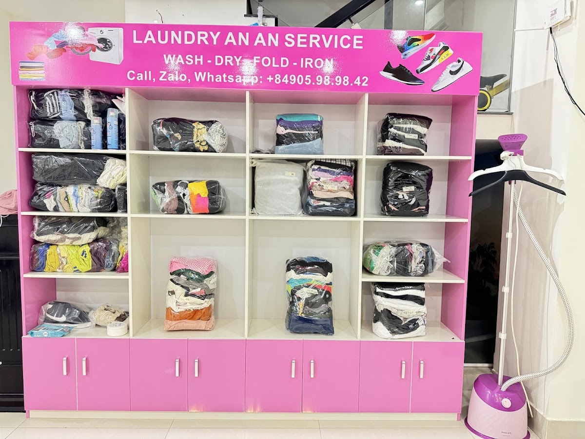 Laundry An An — photo 3