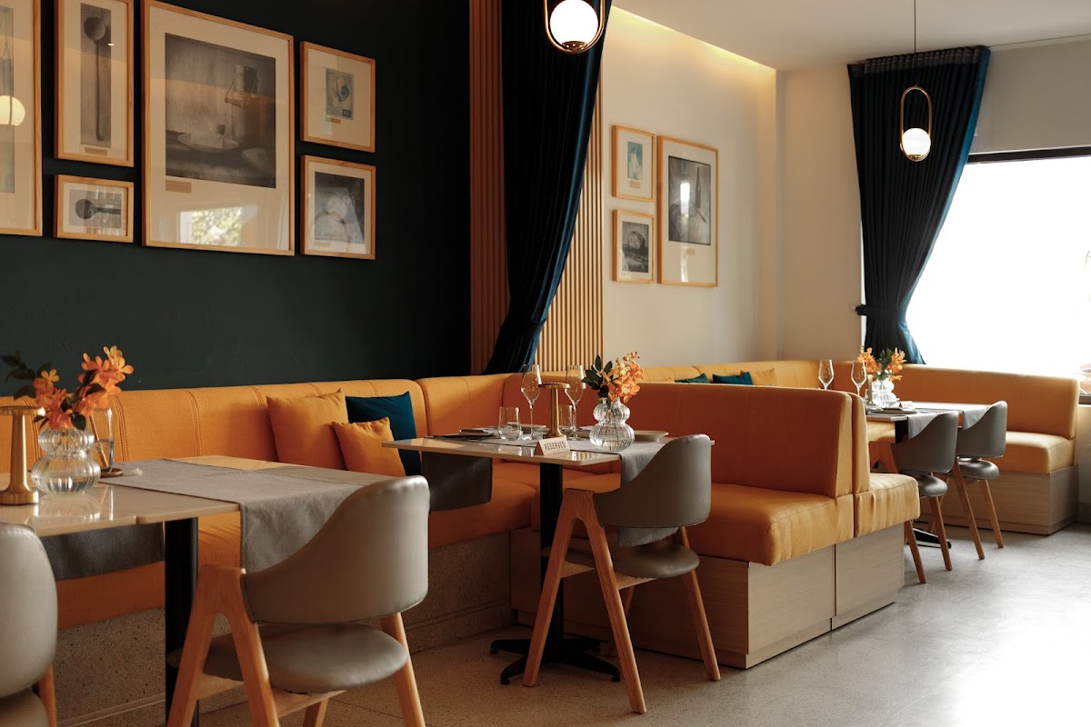 Le Comptoir Danang
