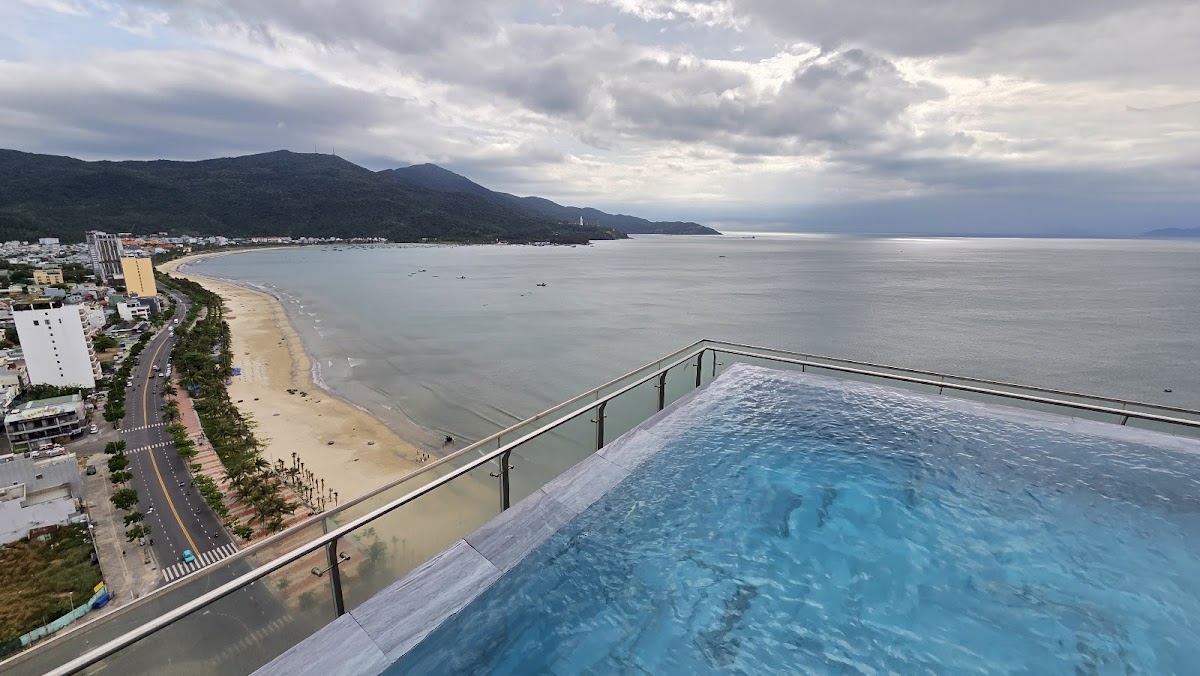 Le Sands Oceanfront Danang Hotel — фото 3
